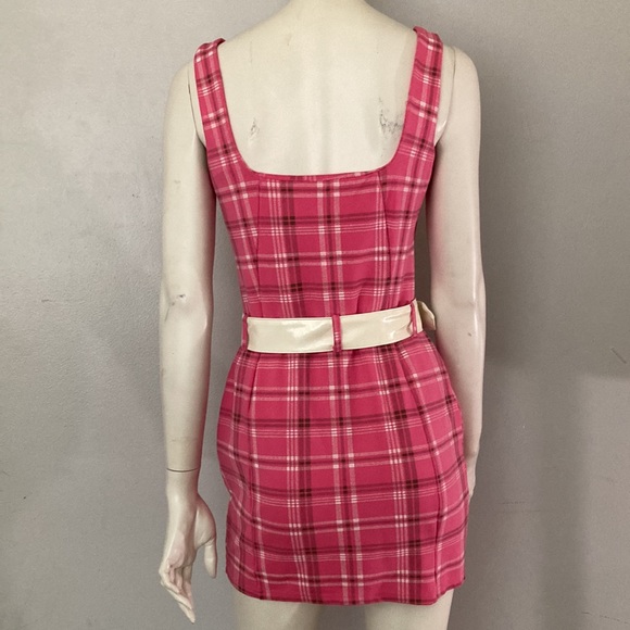 I. AM. GIA Dress - Picture 3 of 6